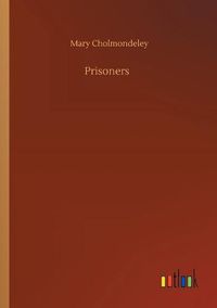 Cover image for Prisoners