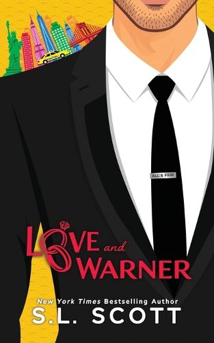 Cover image for Love and Warner