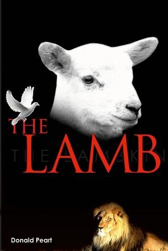 Cover image for The Lamb