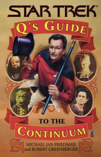 Cover image for Q's Guide to the Continuum