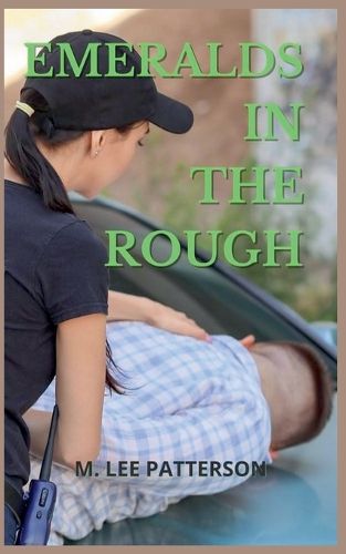 Cover image for Emeralds in the Rough