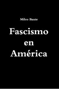 Cover image for Fascismo en America