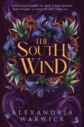 Cover image for The South Wind