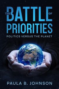 Cover image for The Battle of Priorities