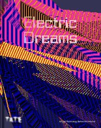 Cover image for Electric Dreams