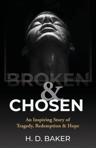 Cover image for Broken & Chosen