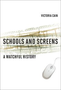 Cover image for Schools and Screens