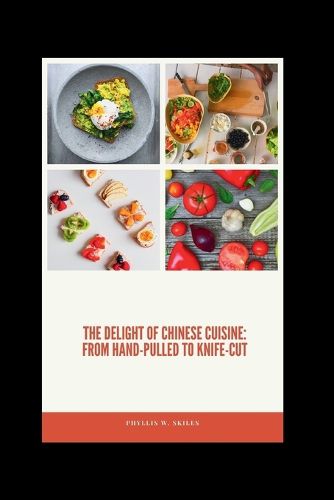 The delight of Chinese cuisine
