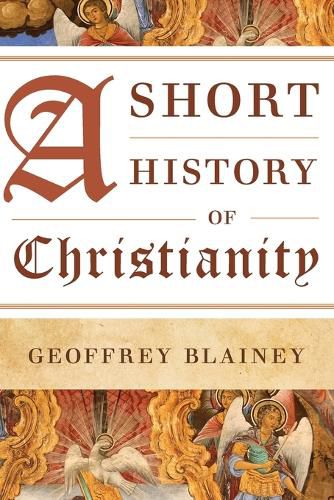 A Short History of Christianity