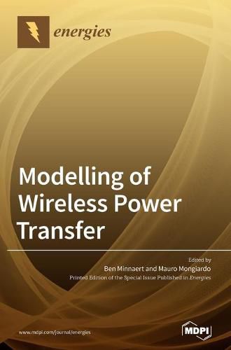 Cover image for Modelling of Wireless Power Transfer