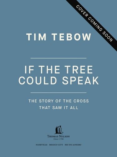 Cover image for If the Tree Could Speak