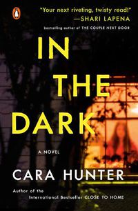 Cover image for In the Dark: A Novel