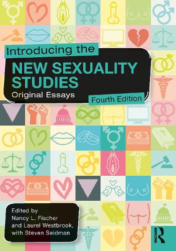 Cover image for Introducing the New Sexuality Studies: Original Essays