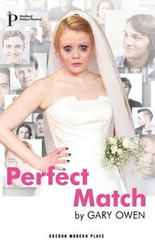 Cover image for Perfect Match