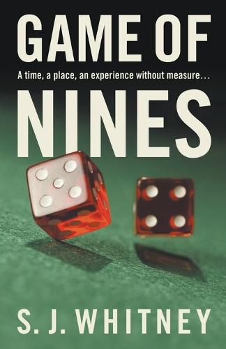 Cover image for Game Of Nines