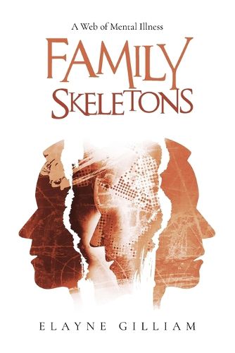 Cover image for Family Skeletons