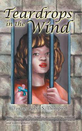 Cover image for Teardrops in the Wind
