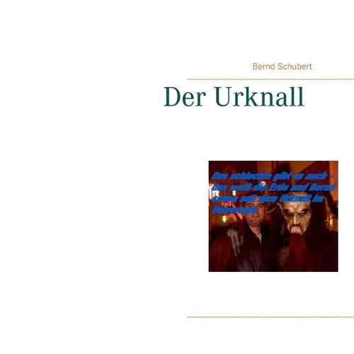 Cover image for Der Urknall