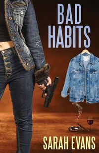 Cover image for Bad Habits