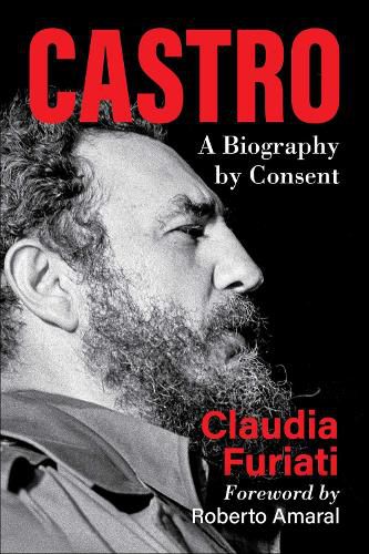 Cover image for Castro