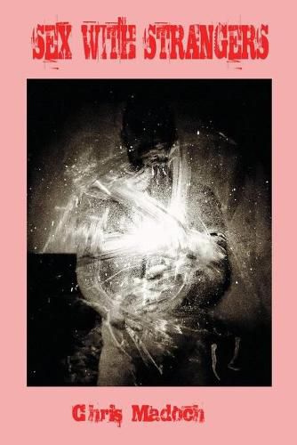 Cover image for Sex With Strangers