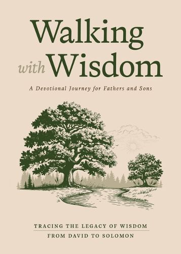 Cover image for Walking with Wisdom