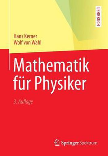 Mathematik fur Physiker