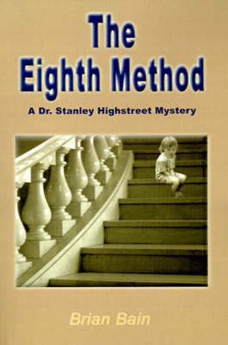 Cover image for The Eighth Method