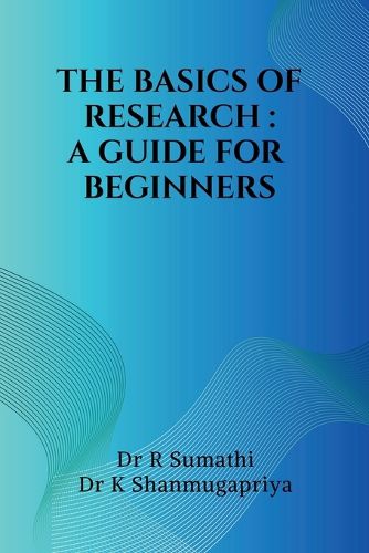 Cover image for The Basics of Research