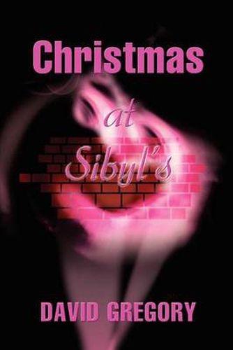 Cover image for Christmas at Sibyl's