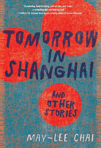 Cover image for Tomorrow in Shanghai: Stories