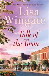 Cover image for Talk of the Town