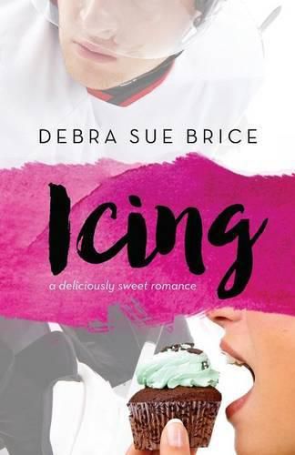 Cover image for Icing