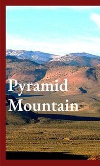 Cover image for Pyramid Mountain