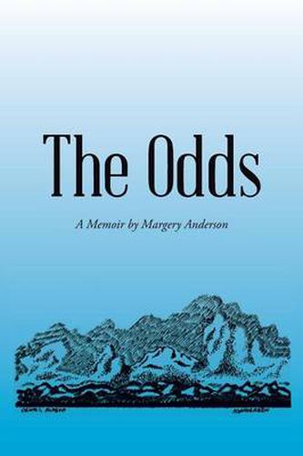 Cover image for The Odds