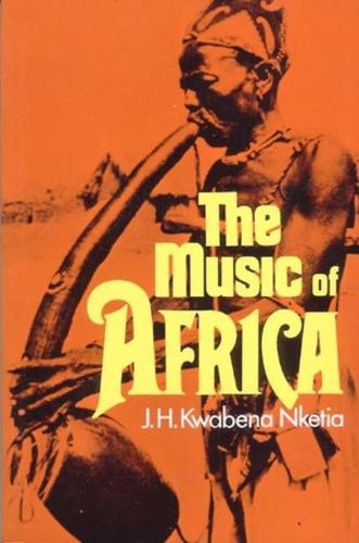 Cover image for The Music of Africa