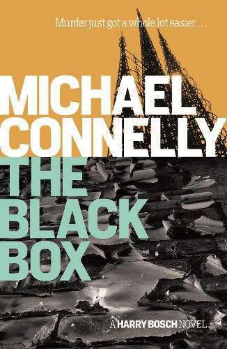 Cover image for The Black Box