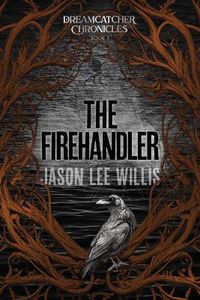 Cover image for The Firehandler