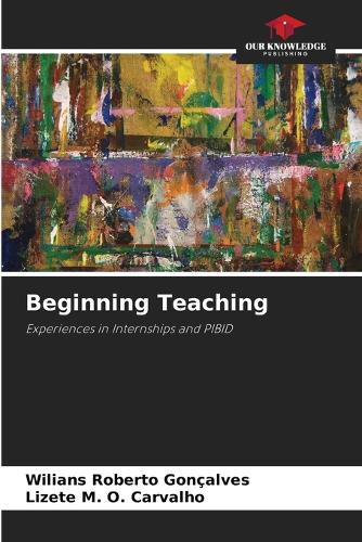 Cover image for Beginning Teaching