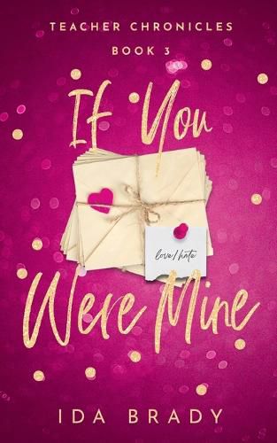 Cover image for If You Were Mine