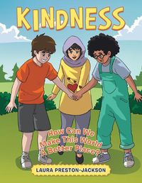 Cover image for Kindness