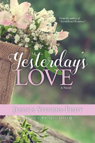 Cover image for Yesterday's Love