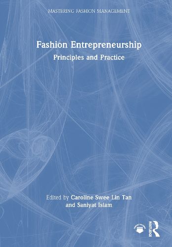 Cover image for Fashion Entrepreneurship