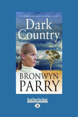 Cover image for Dark Country