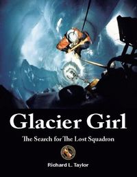 Cover image for Glacier Girl