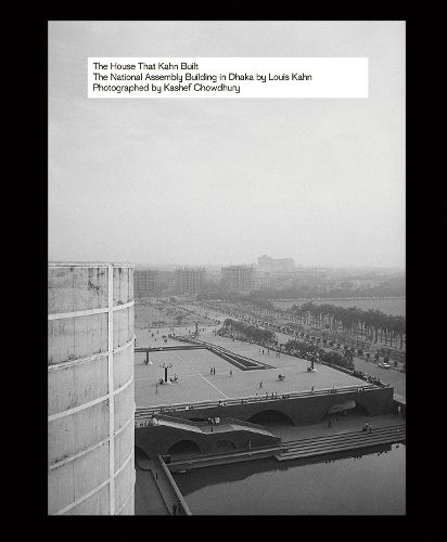 Cover image for The House That Kahn Built