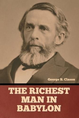 Cover image for The Richest Man in Babylon