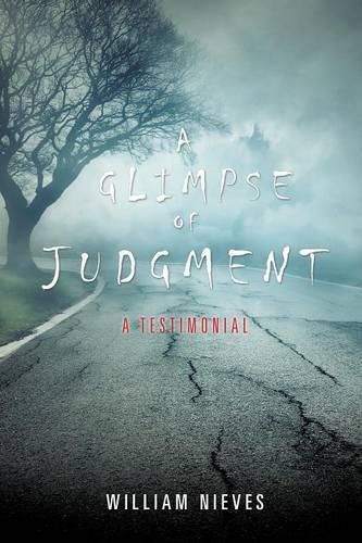 Cover image for A Glimpse of Judgment