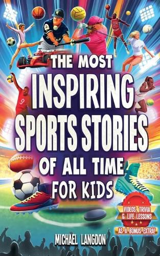 The Most Inspiring Sports Stories Of All Time For Kids!