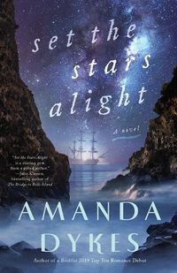 Cover image for Set the Stars Alight